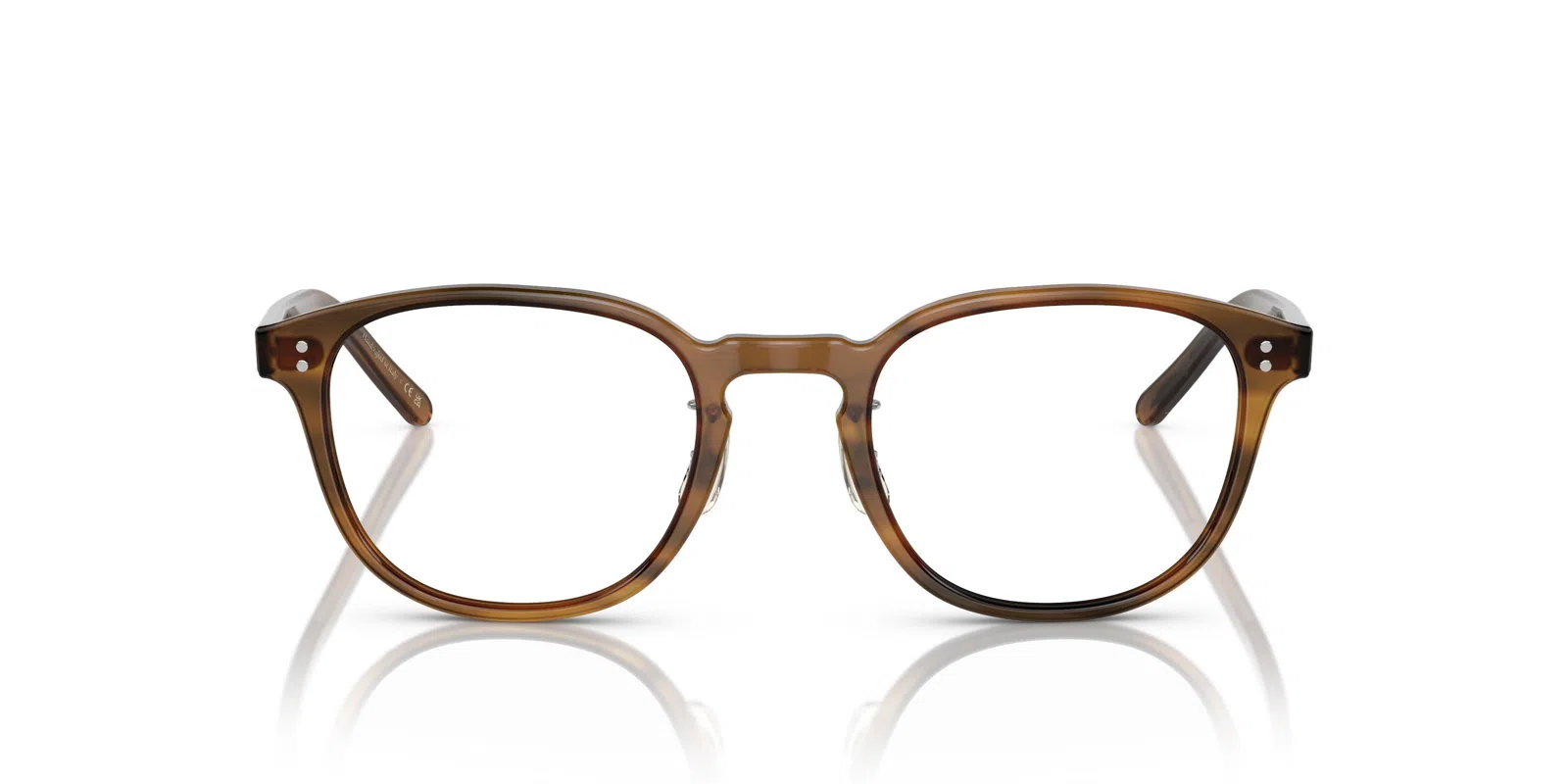 Oliver Peoples Fairmont-f 5219FM Eyeglasses - view 17